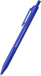 Ручка Erich Krause R-305 шариковая автоматическая синяя