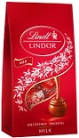 Набор конфет Lindor начинка молочный шоколад 100г