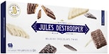Печенье Jules Destrooper с шоколадом 100г