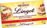 Сыр President Lingot мягкий с белой плесенью 60%