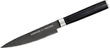 Нож Samura Mo-V Stonewash универсальный 125мм