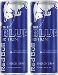 Напиток Red Bull Blue Edition энергетический Черника 250мл