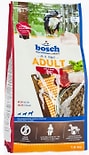 Сухой корм для собак Bosch Adult с ягнёнком и рисом 1кг