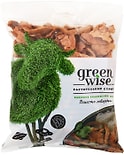 Стрипсы растительные Greenwise Вместо говядины 150г