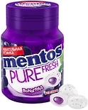 Жевательная резинка Mentos Pure Fresh Виноград 54г