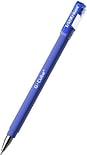 Ручка Erich Krause G-Cube гелевая синяя