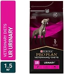 Сухой корм для собак Pro Plan Veterinary Diets для лечения мочекаменной болезни 1.5кг
