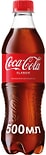 Напиток Coca-Cola 500мл
