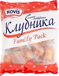 Мини-маффины Kovis Клубника 470г