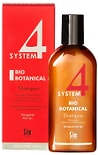 Шампунь Sim Sensitive System 4 Bio Botanical Shampoo Биоботанический 215мл
