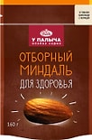 Миндаль У Палыча в темном шоколаде с корицей 160г