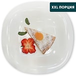 Запеканка творожная Домашняя Кухня с курагой 600г