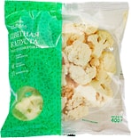 Капуста цветная ВкусВилл свежезамороженная 400г Капуста цветная ВкусВилл свежезамороженная 400г