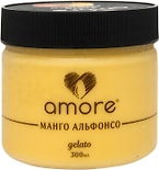 Мороженое Amore Молочное Манго Альфонсо 300мл