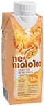 Напиток овсяный Nemoloko Экзотик 0.5% 250мл
