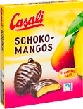 Конфеты Casali Суфле манго в шоколаде 150г
