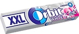 Жевательная резинка Orbit XXL White Bubblemint 20.4г