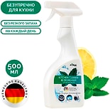 Средство чистящее dr.Zhozh Kitchen Cleaner универсальное для кухни 500мл