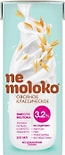 Напиток овсяный Nemoloko Классический 3.2% 200мл