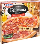 Пицца Dr.Oetker Feliciana Салями и Чоризо 320г
