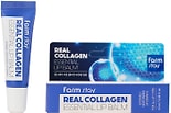 Бальзам для губ FarmStay Real Collagen Essential Lip Balm 10мл