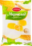 Мармелад Азовская КФ желейный со вкусом дыни 300г