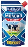 Молоко сгущенное Главпродукт 8.5% 270г