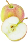 Яблоки сортовые Агроном сад 4шт