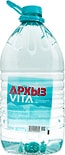 Вода Архыз Vita горная природная питьевая вода для детского питания негазированная 5л