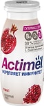Йогурт питьевой Actimel Гранат 1.5% 95г