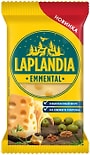 Сыр Laplandia полутвердый Emmental 45% 180г