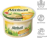 Сыр Natura Сливочный полутвердый 45% 400г