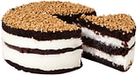 Торт Ресторанная Коллекция Рикотта с шоколадом 650г