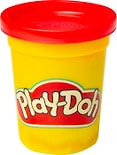 Пластилин Play-Doh  в баночке в ассортименте
