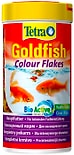 Корм для золотых рыб Tetra Goldfish Colour в хлопьях для улучшения окраса 250мл