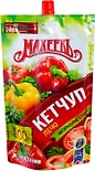 Кетчуп Махеевъ Лечо с кусочками овощей 500г