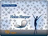 Прокладки Helen Harper Odour Dry System Super Large послеродовые урологические 10шт