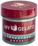 Мороженое My Gelato Спирулина 90г
