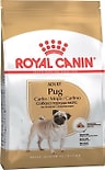 Сухой корм для собак Royal Canin Мопс 1.5кг