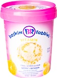 Мороженое Baskin Robbins Цитрус + витамин с апельсином 500мл