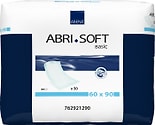 Пеленки одноразвовые Abena Abri-Soft Basic 60*90см*30шт