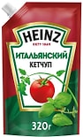 Кетчуп Heinz Итальянский 320г