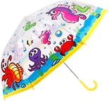 Зонт детский Mary Poppins Подводный мир