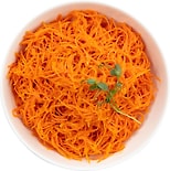 Салат Fresh Secret Морковь по-корейски 1кг