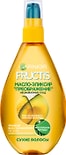 Масло-эликсир для волос Garnier Fructis Преображение 150мл
