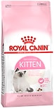 Сухой корм для котят Royal Canin Second Age Kitten 4кг