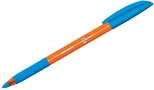 Ручка Berlingo Skyline шариковая светло-синяя 0.7мм
