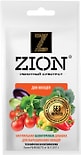 Ионитный субстрат Zion для овощей 30г