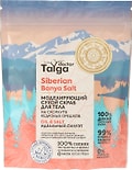 Скраб для тела Natura Siberica Doctor Taiga Oil & Salt 250г