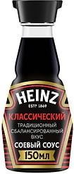 Соус Heinz Соевый Классический 150мл